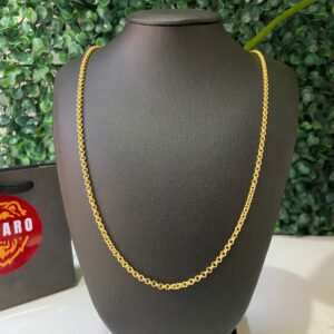 CORRENTE ELO PORTUGUÊS