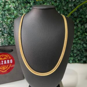 CORRENTE LAMINADA 6MM