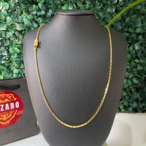 CORRENTE TIJOLINHO 2MM