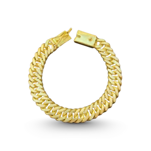 PULSEIRA 10 MM ELO DUPLO