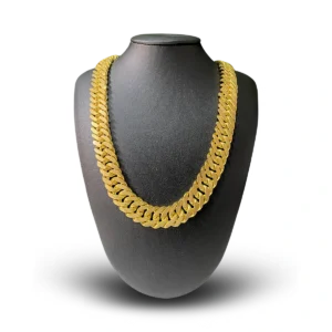 CORRENTE GRUMET 12 MM