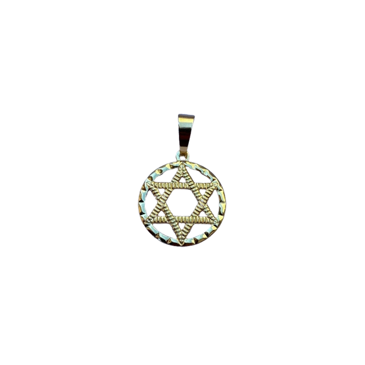 ESTRELA DE DAVI - Imagem 2