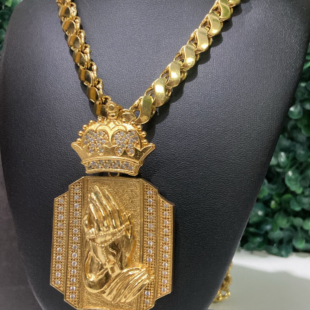 CORRENTE FRISON + P. GLÓRIA - Imagem 2