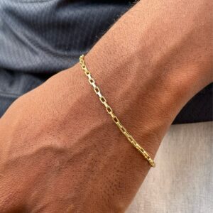 PULSEIRA TIJOLINHO 2MM