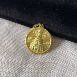 PINGENTE NOSSA SENHORA