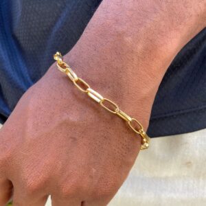 PULSEIRA TIJOLINHO BOLEAL