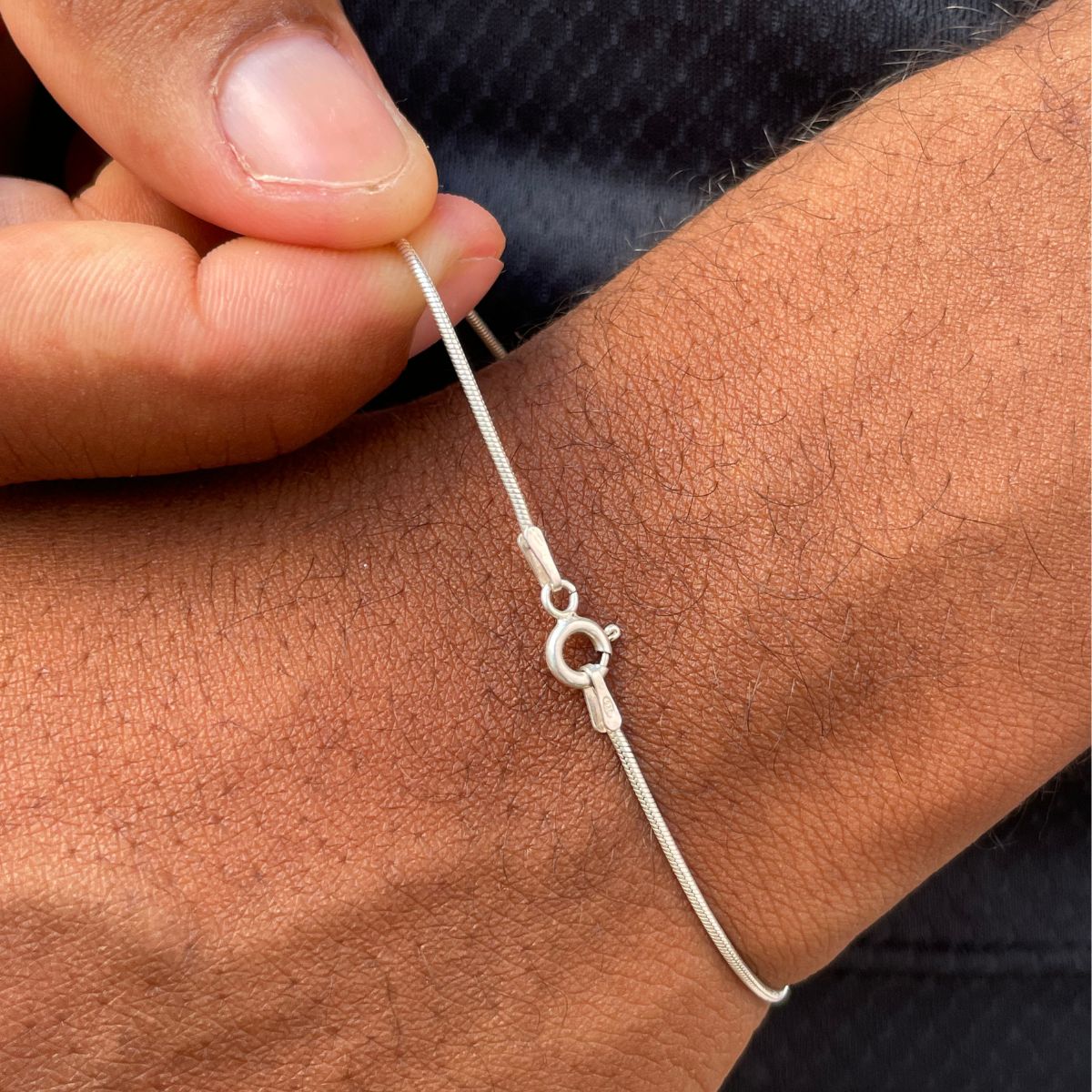 PULSEIRA ROPE - Imagem 2