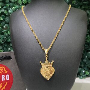 CORRENTE ELO PORTUGUÊS + P. COREÇÃO