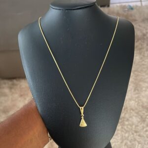 CORRENTE VENEZIANA+P. NOSSA SENHORA