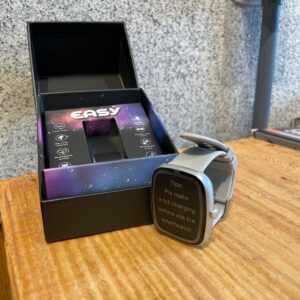 RELÓGIO DIGITAL EASY