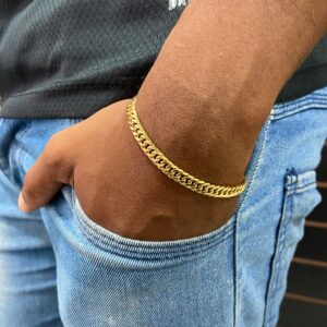 PULSEIRA GRUMET 5 MM