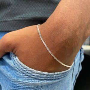 PULSEIRA GRUMET 2 MM