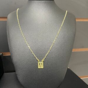 ESCAOULÁRIO NOSSA SENHORA