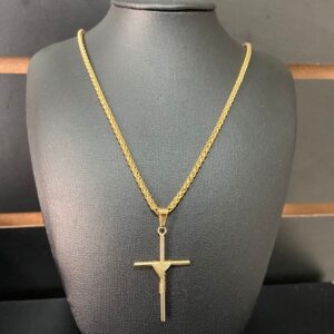 CORRENTE PERUANA +P. CRUZ