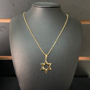 CORRENTE TIJOLINHO+P. ESTRELA DE DAVI