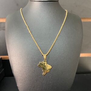 CORRENTE BAIANA+P. BRASIL