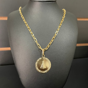 CORRENTE TIJOLINHO+P. NOSSA SENHORA