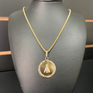 CORRENTE PERUANA+P.NOSSA SENHORA