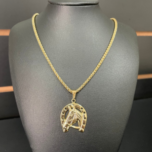 CORRENTE PERUANA+P.FERRADURA