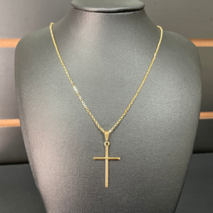 CORRENTE TIJOLINHO+P.CRUZ