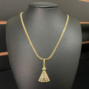 CORRENTE + P. NOSSA SENHORA